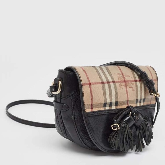 Burberry Crossbody Bag - Picture 6 of 8